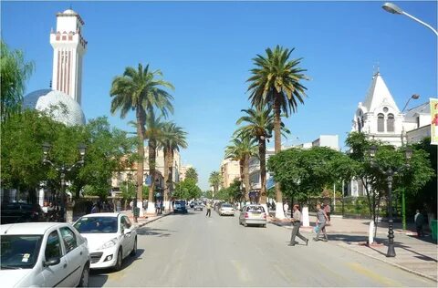 Sidi Bel Abbès