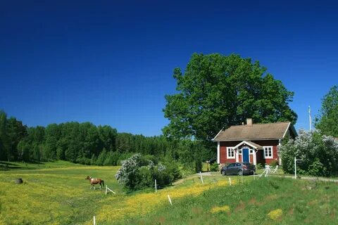 Västra Götaland İlçesi