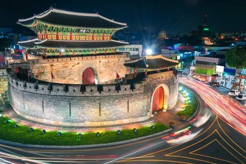 Gyeonggi Eyaleti