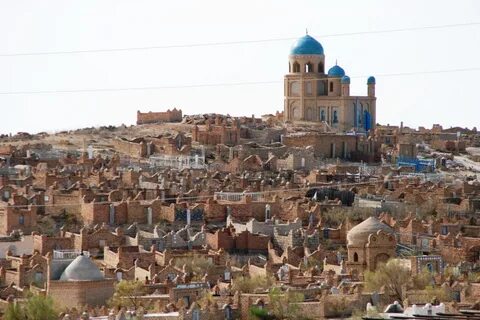 Karakalpakstan