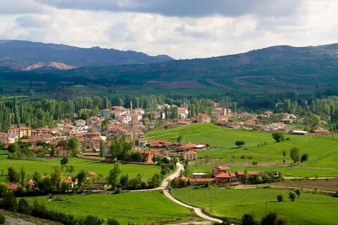 Bilecik