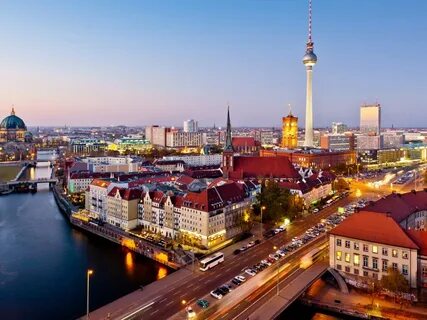 Berlin