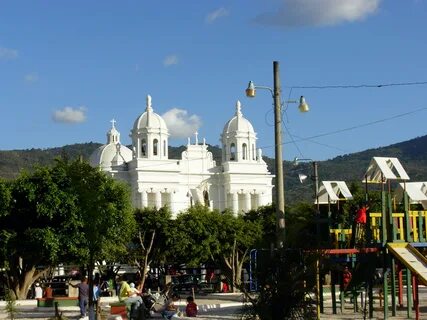 Santa Rosa Departmanı