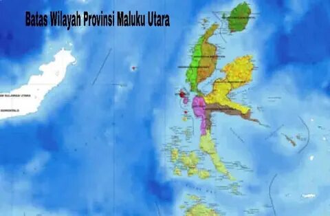 Maluku Utara