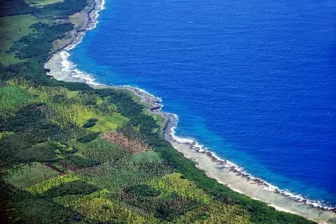 Tongatapu