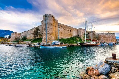 Girne Bölgesi (Keryneia)