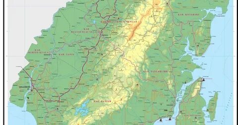 Kalimantan Selatan