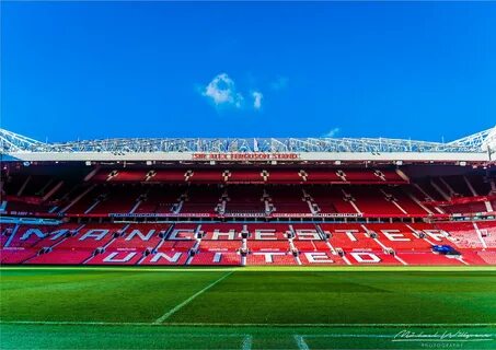 Trafford