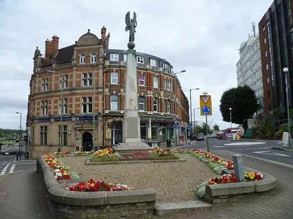 Londra Barnet İlçesi