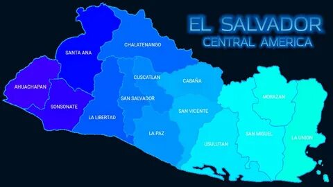 Chalatenango Departmanı