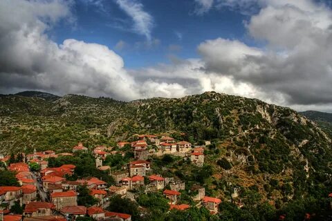 Arcadia İli