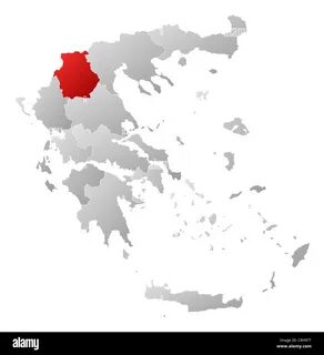 Batı Makedonya Bölgesi
