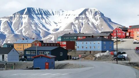 Svalbard