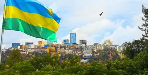 Kigali bölgesi