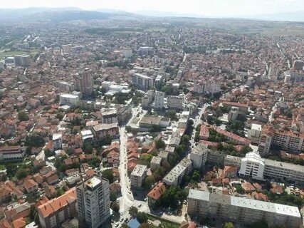Kumanovo Belediyesi