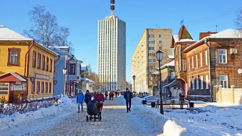 Arhangelsk