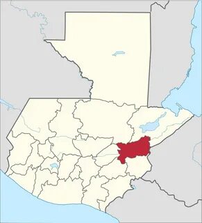 Jalapa Departmanı