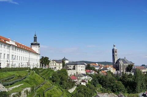 Kutna Hora