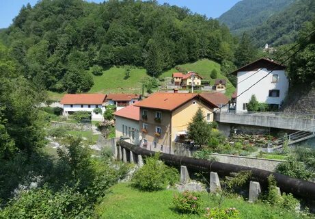 Tolmin Belediyesi