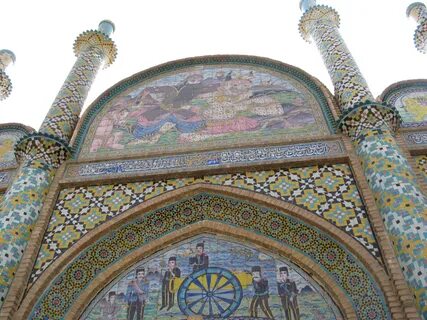 Semnan