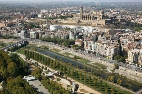 Lleida