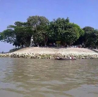 Chandpur Bölgesi
