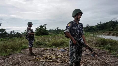 Arakan Eyaleti