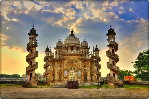 Gujarat