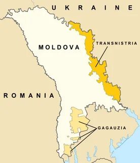 Gagavuzya