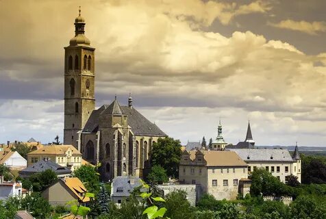 Kutna Hora