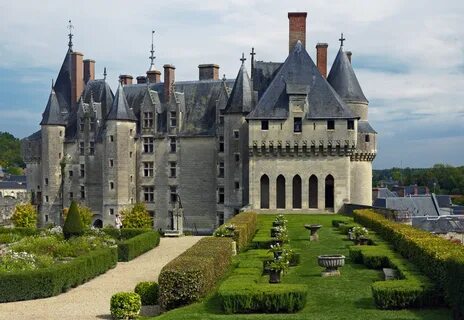 Indre-et-Loire
