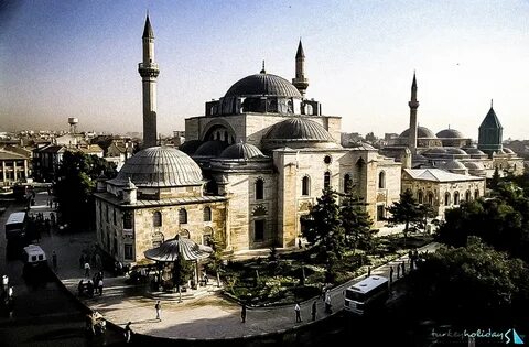 Konya