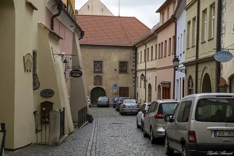 Prachatice