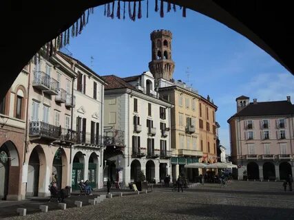Vercelli