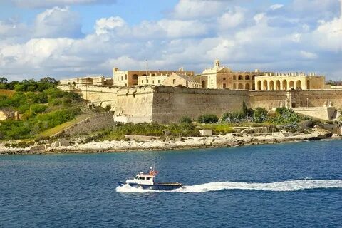 Floriana