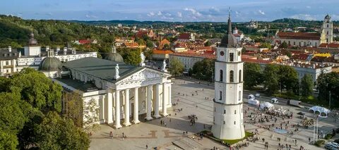 Ignalina Bölge Belediyesi