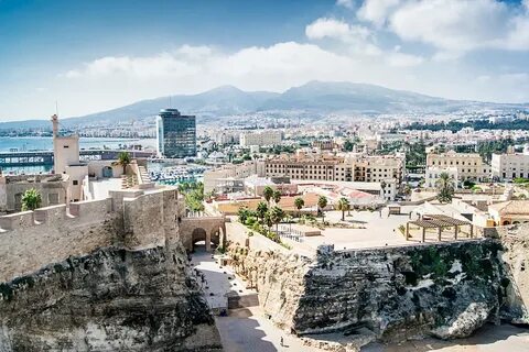 Melilla