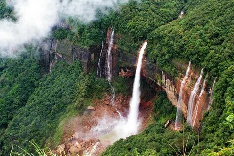 Meghalaya