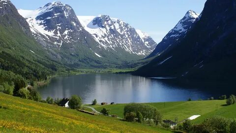Vestland