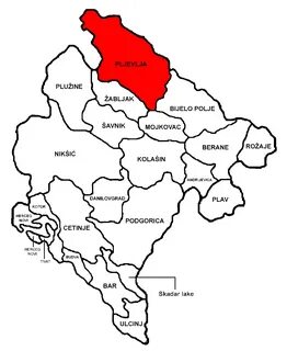 Andrijevica Belediyesi