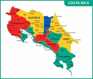 Provincia de Cartago