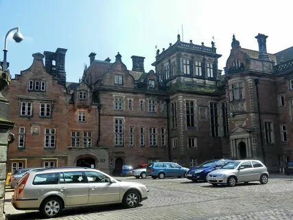 Staffordshire