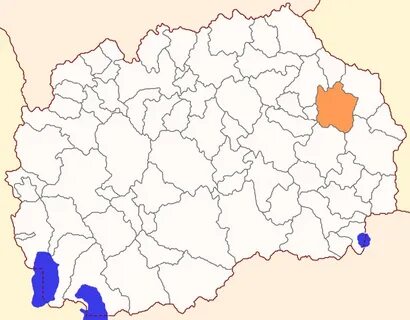 Vinica Belediyesi