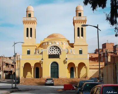 Laghouat