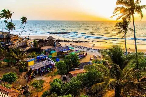 Goa