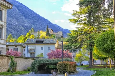 Sondrio