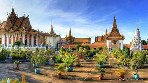 Phnom Penh