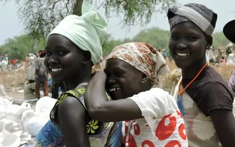Jonglei State
