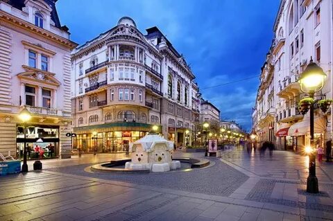 Nišava Bölgesi