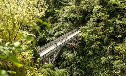 Manawatu-Wanganui Bölgesi
